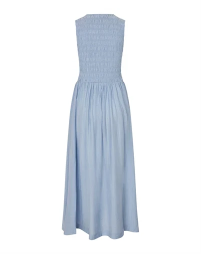 Mbym - Sorella-M Kjole - Fairy Blue 